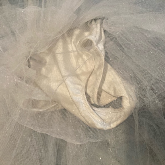 Dance costume (revolution dancewear) - Picture 3 of 3